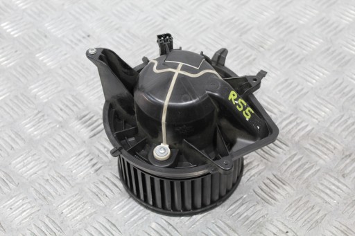 heating of the heating MINI CLUBMAN S R55