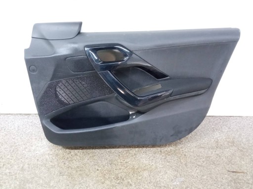 upholstery side right front EU door Peugeot 208 and (2012- )