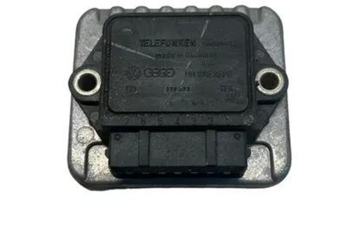 Модуль зажигания vw passat вариант b3/b4 (3a5, 35i) 191905351b 1.9л дизель