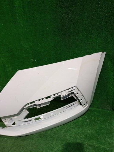 front bumper front SKODA OCTAVIA IV MK4 19- NR.7312