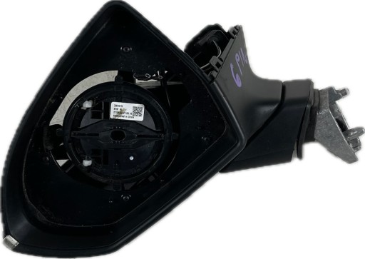 MG 4 MG4 mirror exterior left 6 PIN