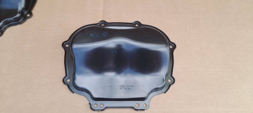 coperchio carter distribuzione Audi A4 S4 B8 8K 06E109285H