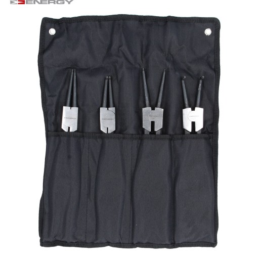 Набір круглогубців SEGERA 325 мм