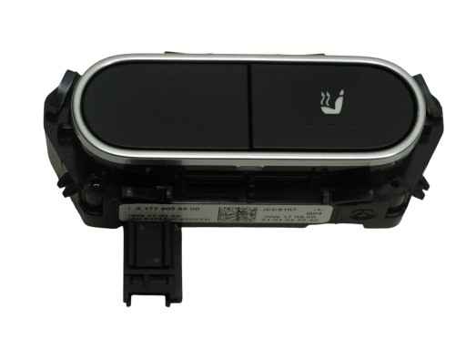 switch PODRZEWANIA seat right front MERCEDES W177 W247 A1779056800