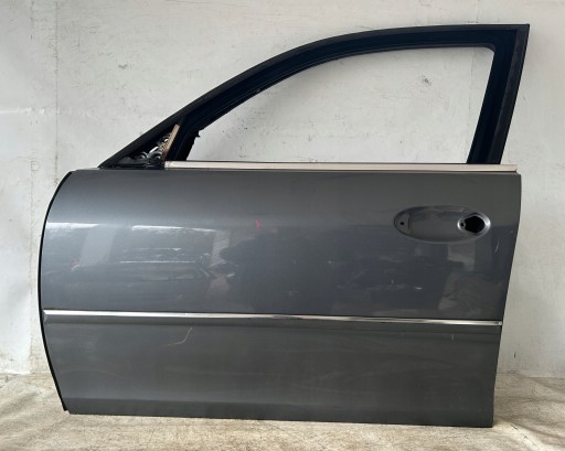 door left front front LANCIA THESIS
