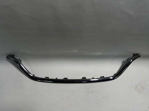 Dacia Sandero II moulding chrom of a bumper 623857618R