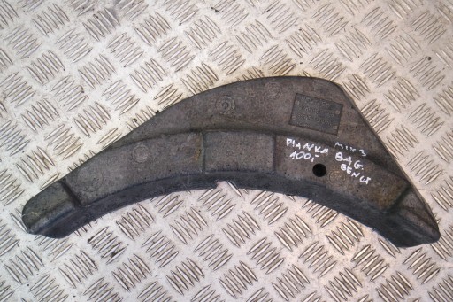 ПЕНА ЗАПАСНОГО КОЛЕСА BENTLEY GT 3W0012113B