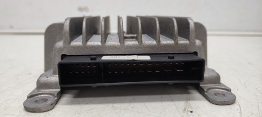 Verstärker Audi A3 8P LIFT