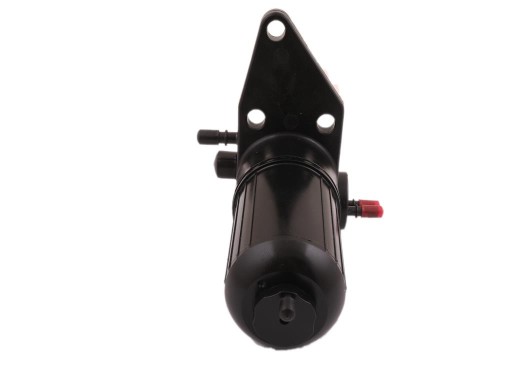 PL02-012 - ТОПЛИВНЫЙ НАСОС POLMO PERKINS 4132A016