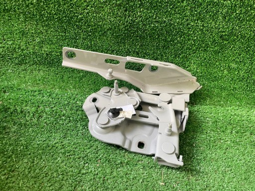PORSCHE TAYCAN hinge bonnets right front 9J1823296