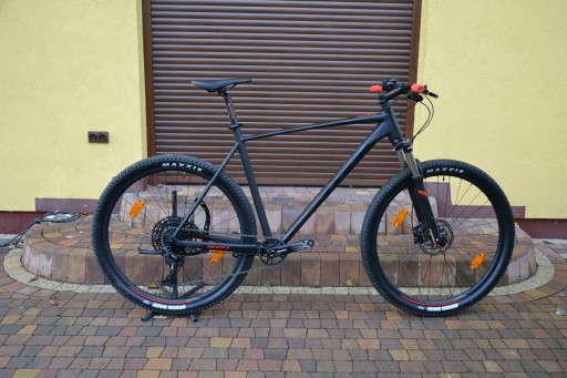 Scott Scale 980 Sram SX Eagle 12s Suntour XXL 29er jak nowy 123