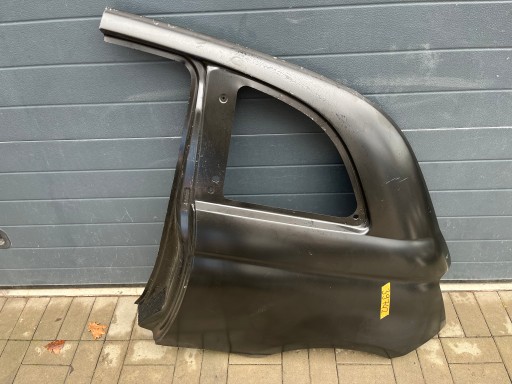 Fiat 500 sárvédö bal far 0071754026