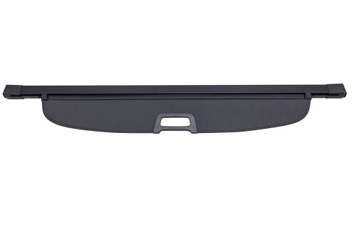 2000000012094 - MITSUBISHI OUTLANDER II 2006-2012 ШТОРКА БАГАЖНИКА