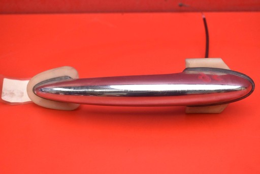 handle right front front CHROM MINI COOPER ONE R56 06-10