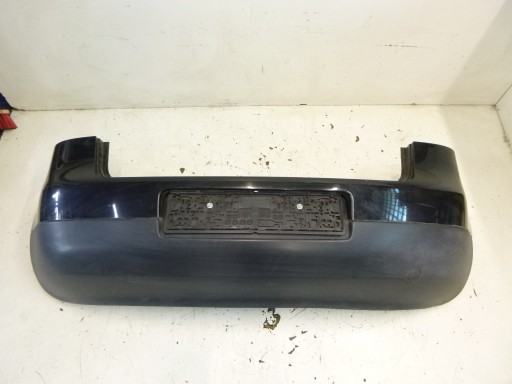 bumper rear rear part VW Volkswagen Golf V L041 03-09r.