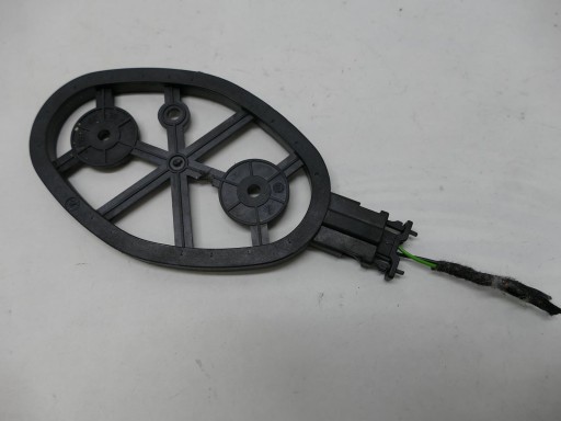 AUDI A8 II D3 LIFT ANTENA DOSTEPU KESSY VW PAHETON