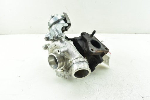 turbo MITSUBISHI ASX e LANCER VIII 1.8 DI-D 49335-01001