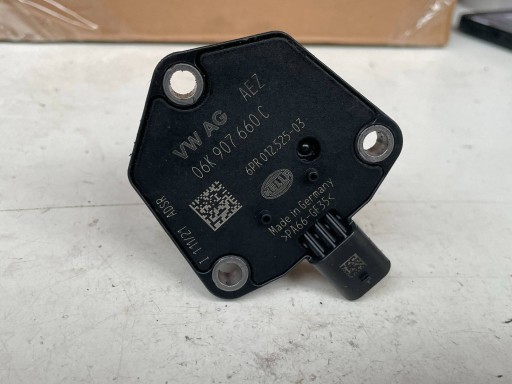 sensore Livello olio SKODA OCTAVIA MK4 06K907660C @M