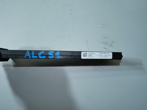 heater electrical FORD EDGE MONDEO MK5 GALAXY DG9H-18D612-AB
