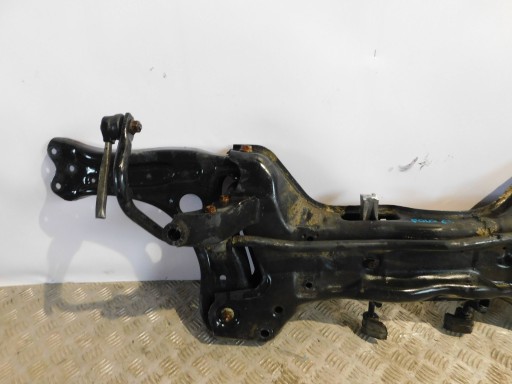 axle beam axle beam sider VW POLO 6R 6C