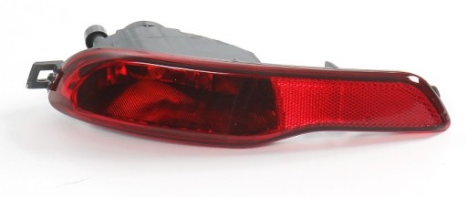 68102877AC, 68102877AC - Jeep cherokee kl 2014 противотуманная фара левая