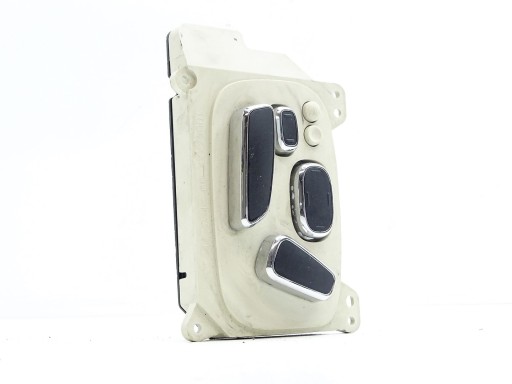 PANEL control USTAWIANIA seat JAGUAR XJ X351 AW93-14B566-LA