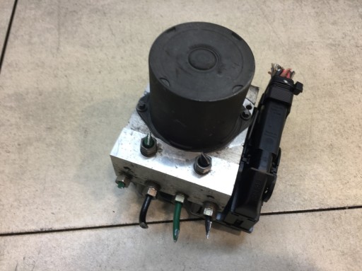 pump ABS SCENIC II 1.9 DCI 0265234138 8200344607