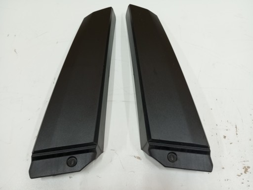 spoiler pillar door DACIA JOGGER 768198592R 768186704R