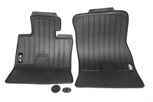 51472231957 - Напольные коврики Allwetter ПД BMW R55 R56 R57