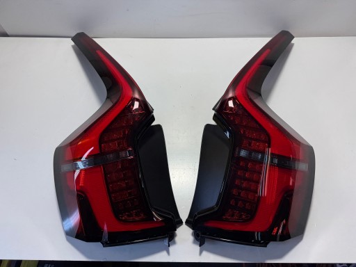 Volvo xc90 2 ii задний фонарь левый правый 2025 № 32386044 32386047