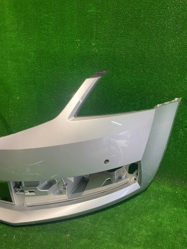 Frontstoßstange vorne SKODA OCTAVIA III LIFT NR.3909