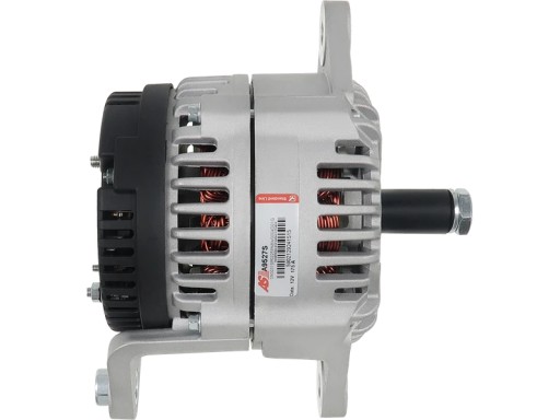 A9527S - Новий генератор as-pl