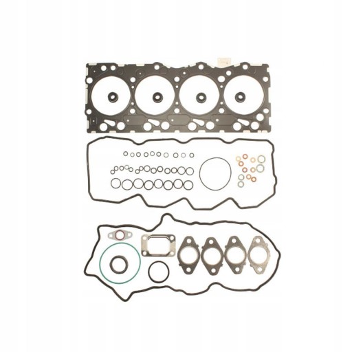 КПЛ. ПРОКЛАДКА ДВИГАТЕЛЯ LEMA 85000.50