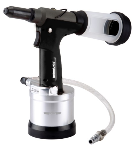 Пневматичний заклепальник ADLER INDUSTRIAL AD-6021