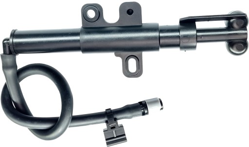 KAMEX-31364193 - Форсунка для омивача фар VOLVO права S90 V90