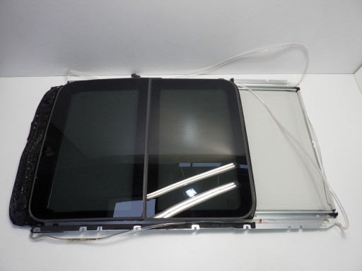 78700-58T0 - SX4 S CROSS 2022 ПАНОРАМА СОНЯЧНИЙ СКЛЯНИЙ ДАХ