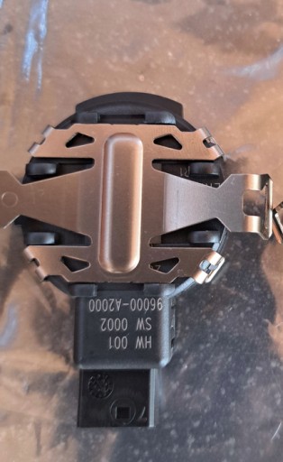 Датчик дождя kia hyundai 96000-a2000