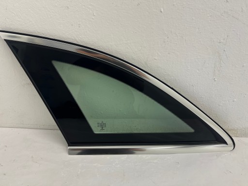 window left rear part rear bodywork MERCEDES C-KLASA W205 KOMBI 2019ROK