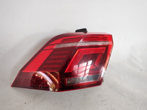 VW TIGUAN II 5N LIFT 20- light left rear part rear 5NA945207J01S