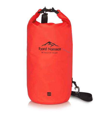 Fjord Nansen Adventure 51 - 100 водонепроникний пакет для універсальних