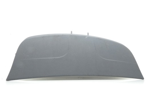 plato cover boot rear part rear AUDI A5 8T LIFT 5D SB SPORTBACK