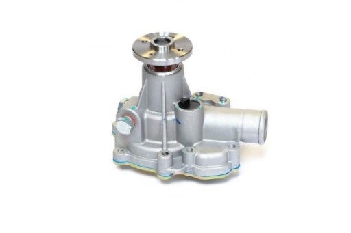 PWN10240 - Водяной насос PERKINS двигатель KR / 104-22