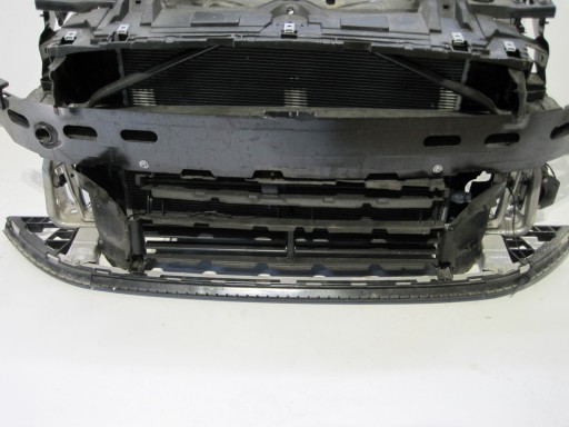 Передній радіатор MINI F56 ELECTRIC