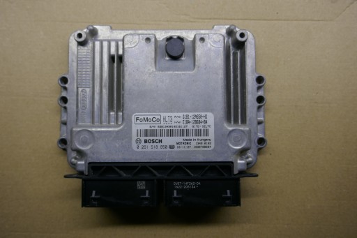 Ебу контролер 0261s18850 ford fiesta 1.0b ecoboost
