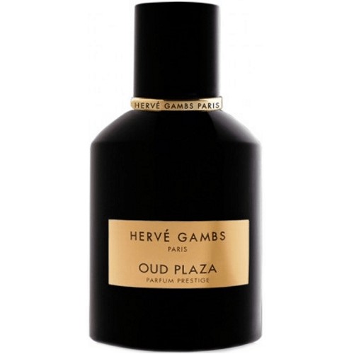 herve gambs oud plaza ekstrakt perfum 1.7 ml   