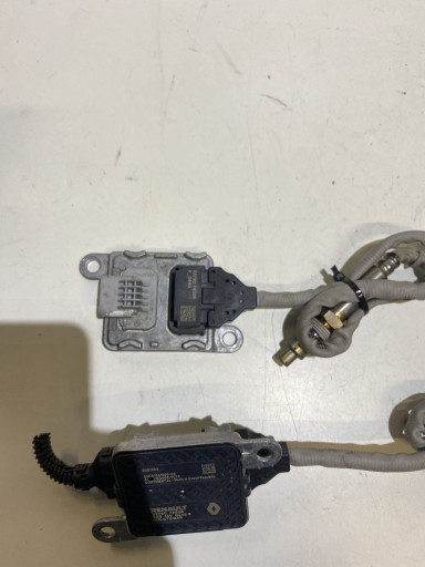 RENAULT 1.5 DCI ADBLUE SONDA NOX 227907452R