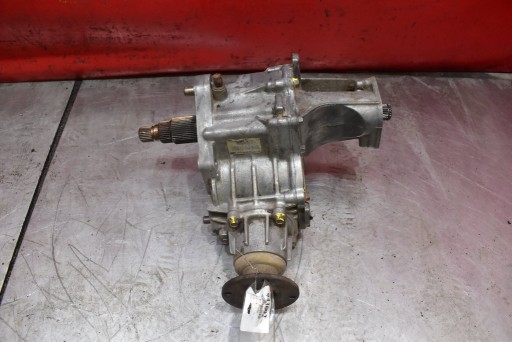 differential diff front front HYUNDAI SANTA FE 1 and 2.0 CRDI 112 KM 4X4 00-04