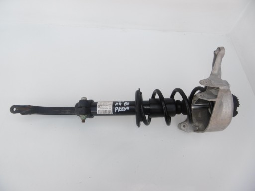 McPherson амортизатор передний 8T0413031AD AUDI A4 B8