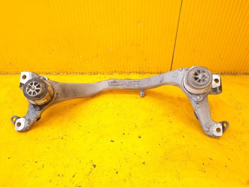 7P0199207, - Porsche cayenne ii 7p 3.0 tfsi кронштейн двигуна 7p0199207