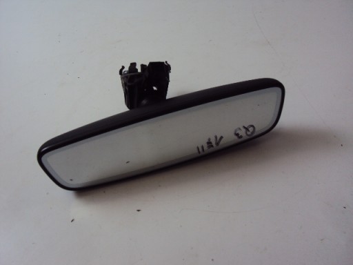 Внутреннее зеркало AUDI Q3 8U0 LIFT 2018 год